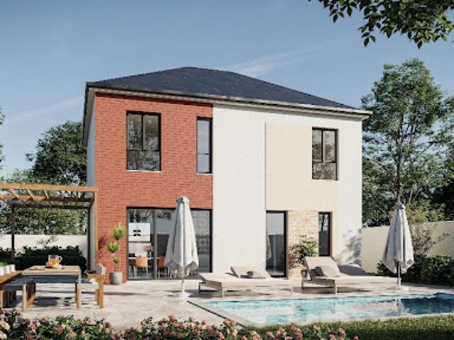 Maison vente à Meaux, Mitry-mory