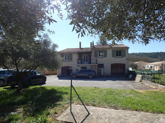 Maison vente à Limoux, Montazels