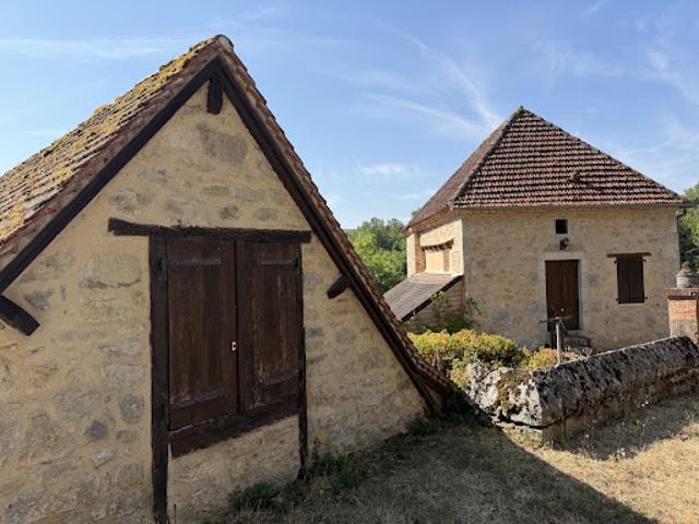 Maison vente à Villefranche-de-Rouergue, Ambeyrac