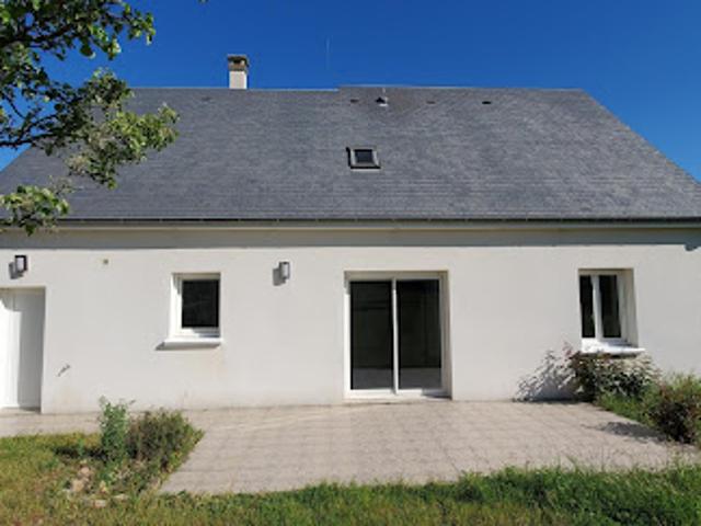 Maison vente à Tours, Montlouis