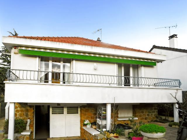 Maison vente à Palaiseau, Morangis
