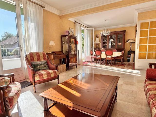 Maison vente à Palaiseau, Morangis