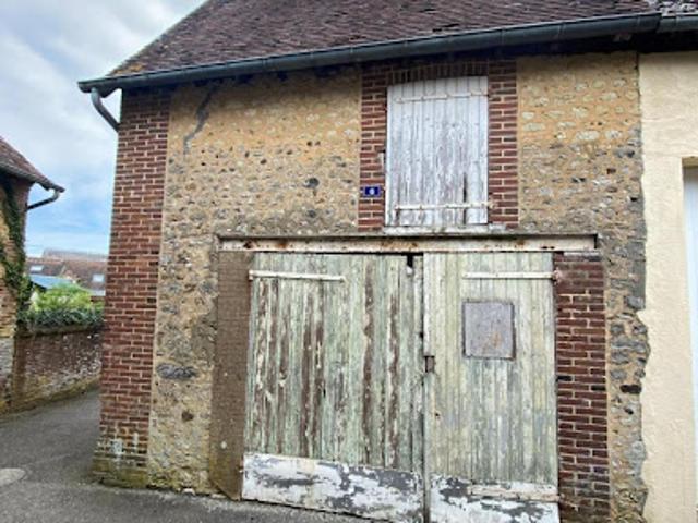 Maison vente à La Pièce du Prieuré, Moulins-la-Marche