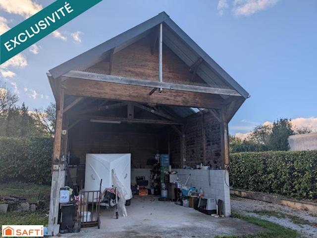 Maison vente à La Pièce du Prieuré, Moulins-la-Marche