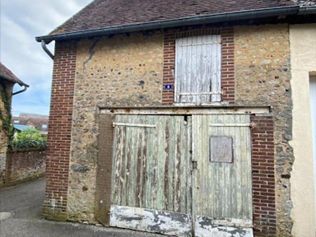 Maison vente à Mortagne-au-Perche, Moulins-la-marche
