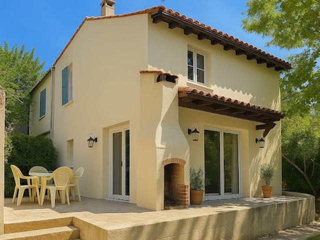 Maison vente à Narbonne, Mouthoumet