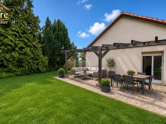 Maison vente à Saint-Dié-des-Vosges, Moyenmoutier