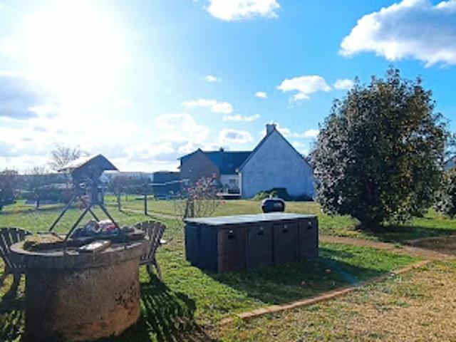 Maison vente à Pontivy, Bretagne