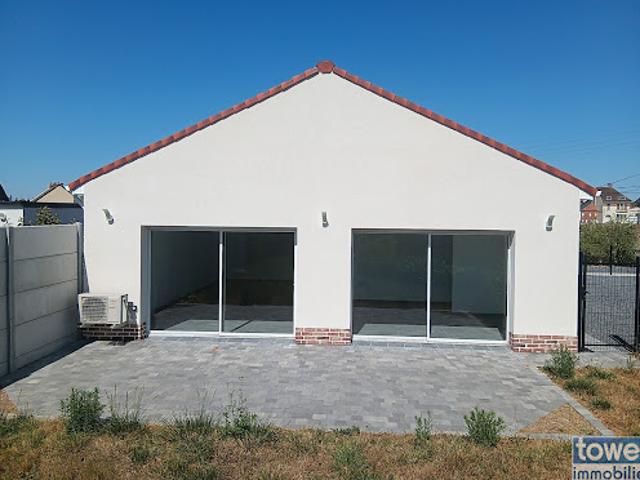 Maison vente à Béthune, Noeux-les-mines
