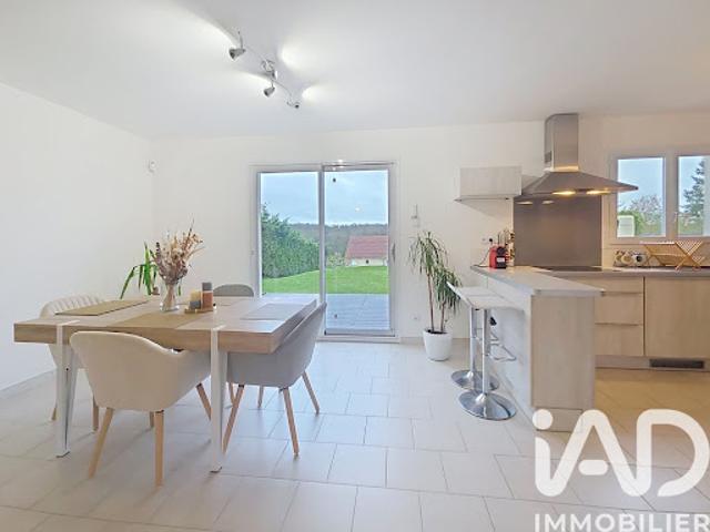 Maison vente à Dreux, Bréchamps
