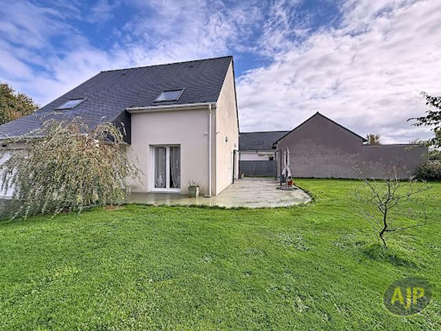 Maison vente à Châteaubriant-Ancenis, Nort-sur-erdre