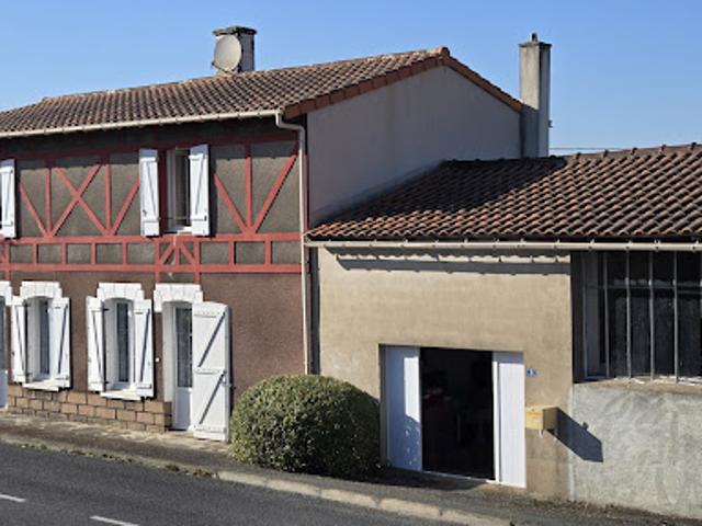 Maison vente à France métropolitaine, Champtoceaux