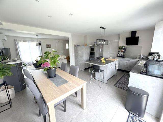 Maison vente à Senlis, Ormoy-villers