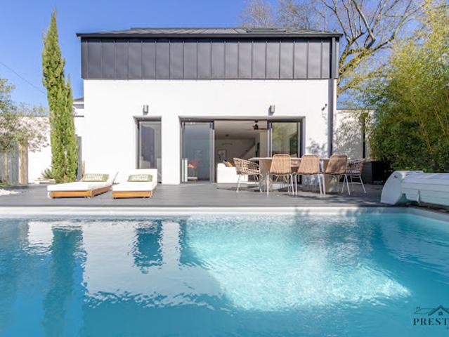 Maison vente à Nantes, Orvault
