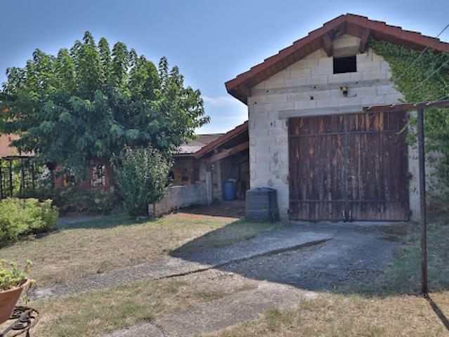 Maison vente à Vienne, Oytier-saint-oblas