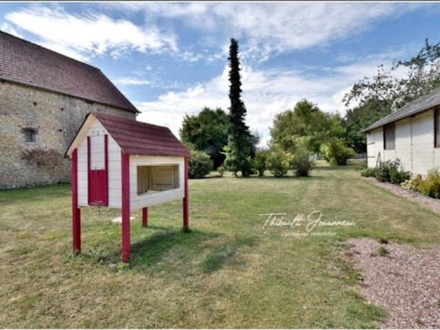 Maison vente à Les Andelys, Pacy-sur-eure