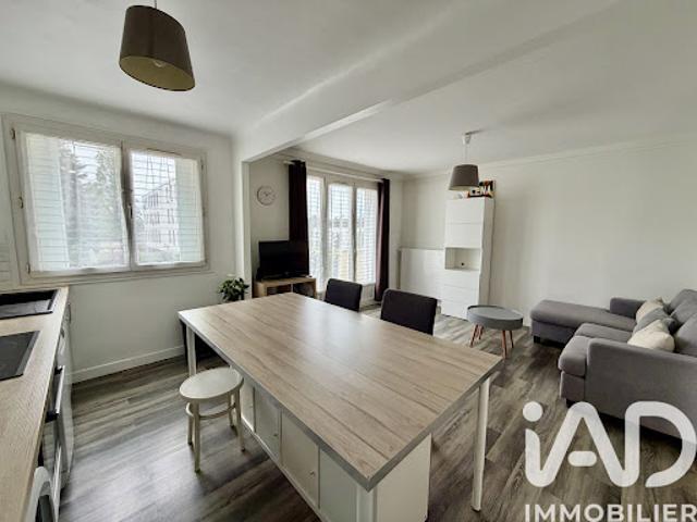 Maison vente à Palaiseau