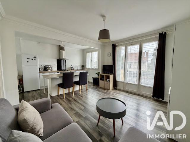 Maison vente à Palaiseau