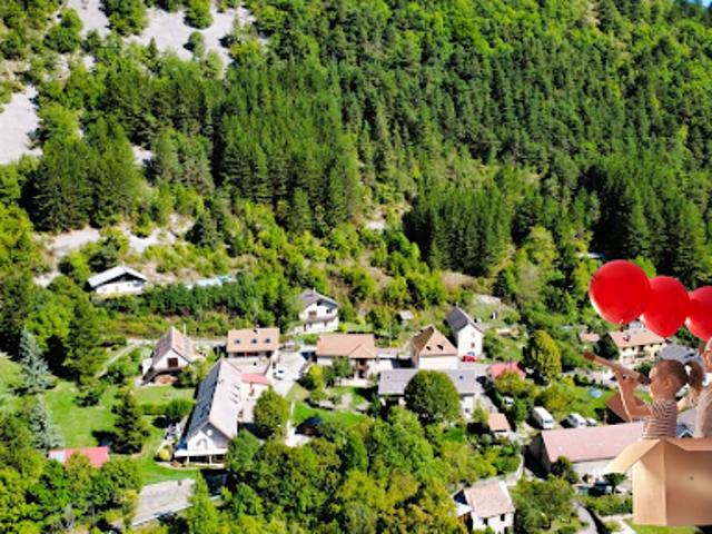 Maison vente à Grenoble, Pellafol