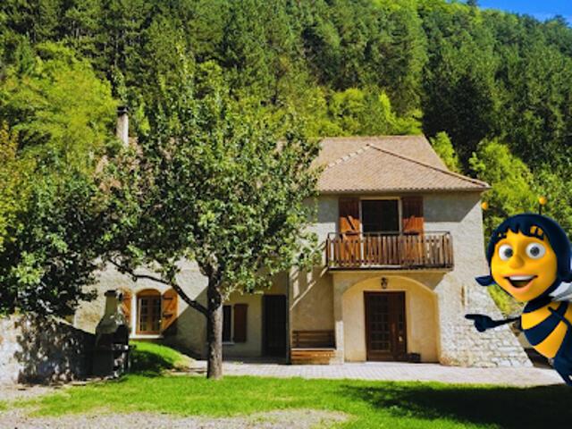 Maison vente à Grenoble, Pellafol