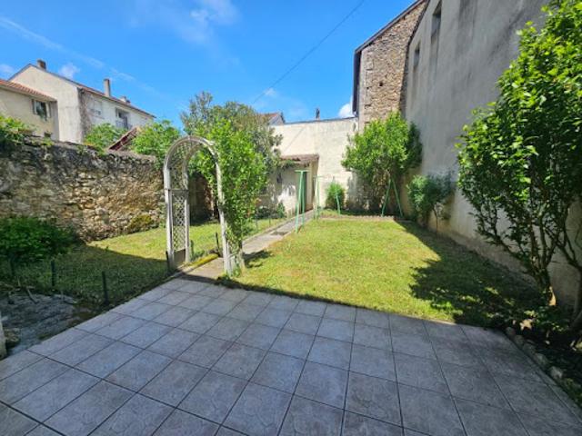 Maison vente à Périgueux