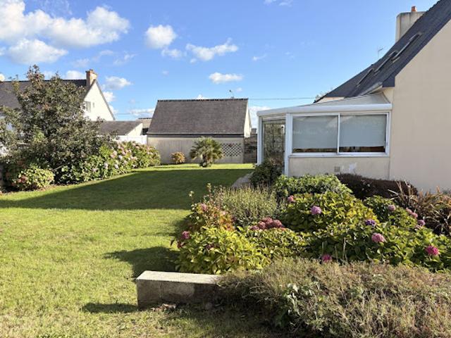 Maison vente à Lannion, Bretagne