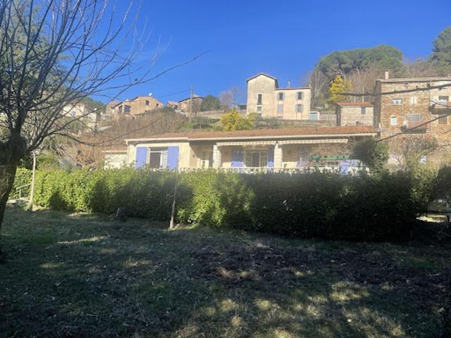 Maison vente à Alès, Occitanie