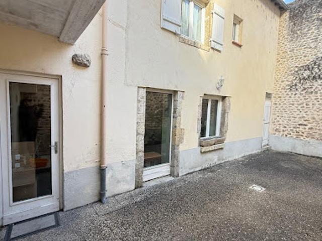 Maison vente à Pithiviers