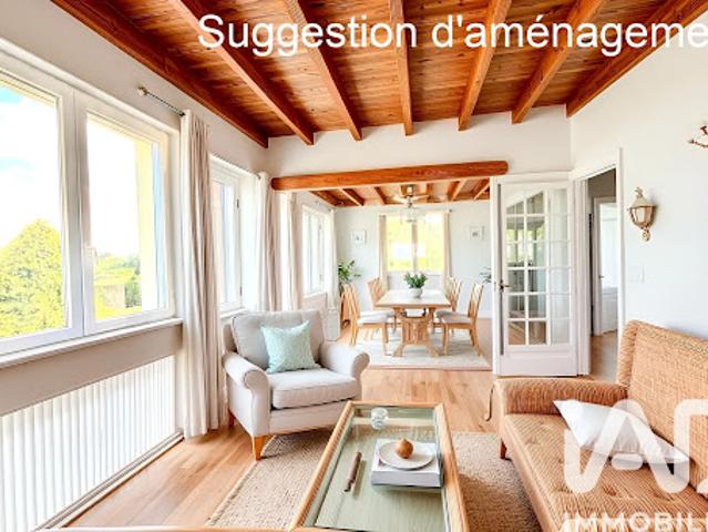 Maison vente à Guingamp, Bretagne