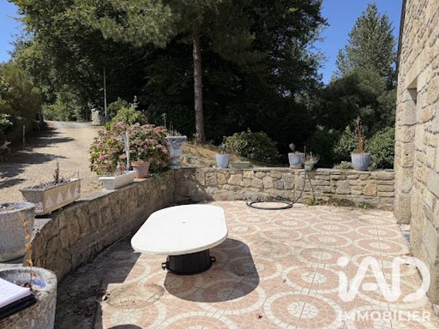 Maison vente à Lannion, Bretagne