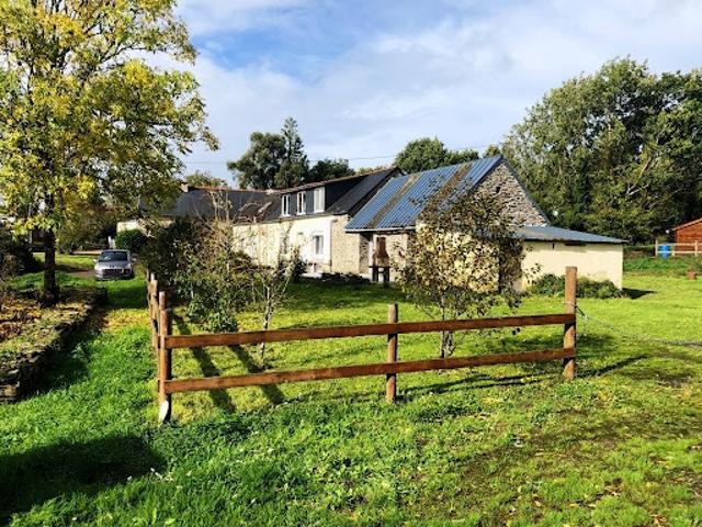 Maison vente à Châteaulin, Bretagne
