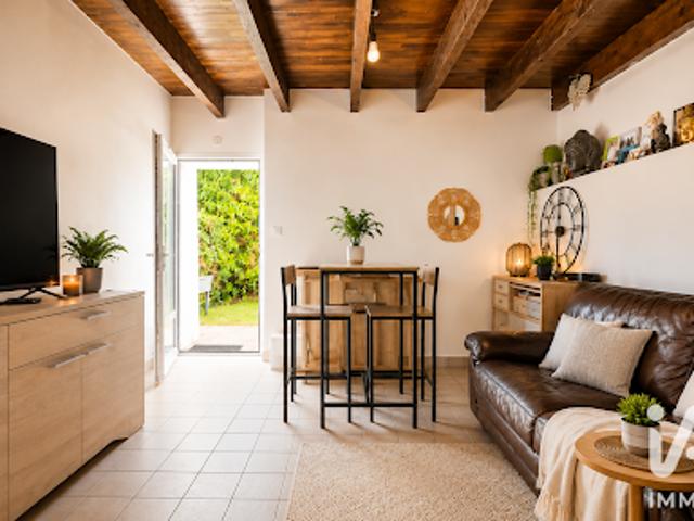 Maison vente à Saint-Nazaire, Pontchâteau