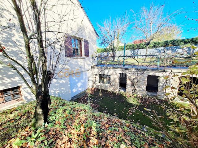 Maison vente à Avranches, Ponts