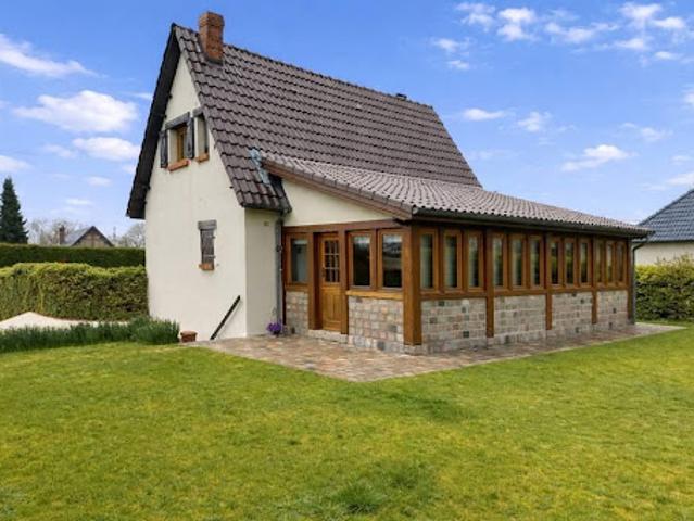 Maison vente à Le Havre, Notre-dame-de-gravenchon