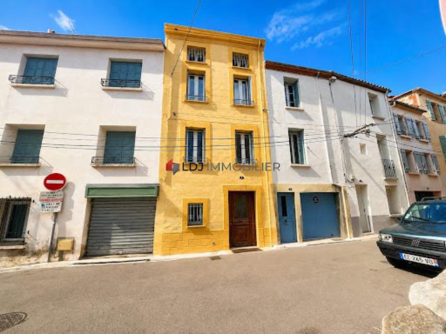 Maison vente à Prades