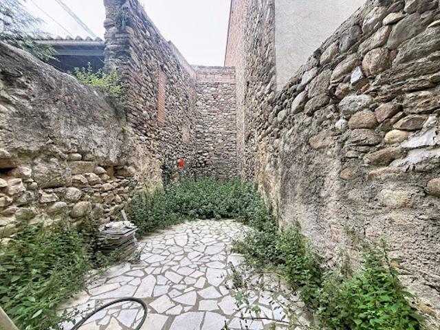 Maison vente à Prades
