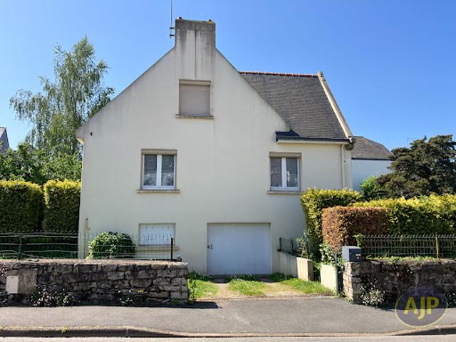 Maison vente à Vannes, Bretagne