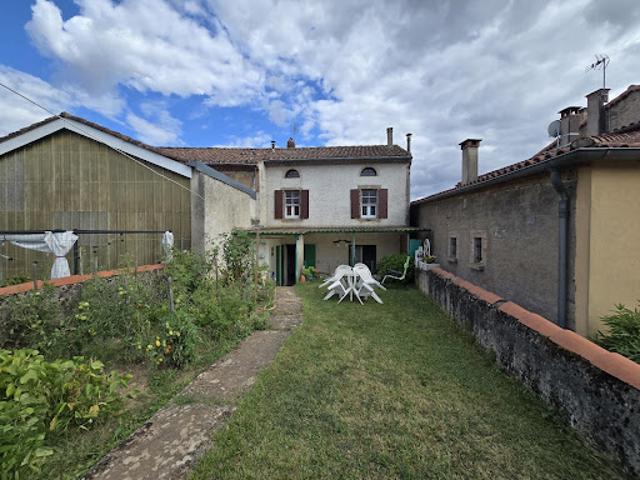 Maison vente à Albi, Réalmont