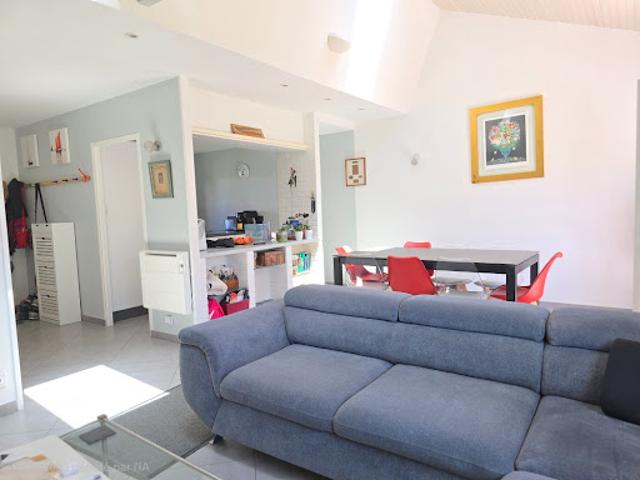 Maison vente à Nantes