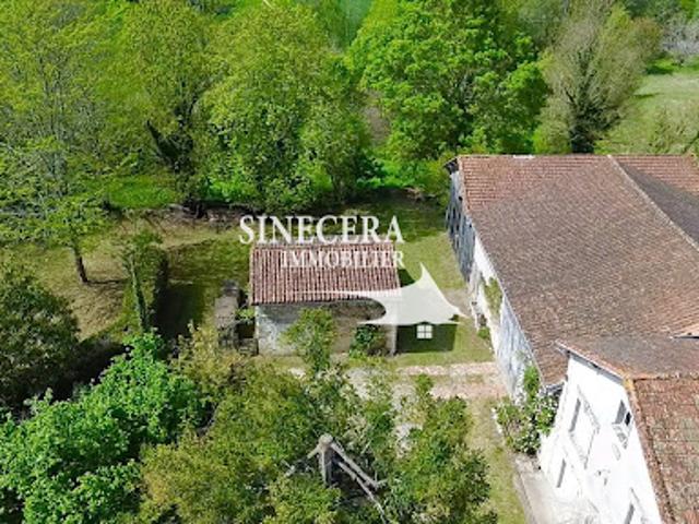 Maison vente à Périgueux, Tocane-saint-apre
