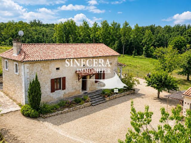 Maison vente à Périgueux, Ribérac