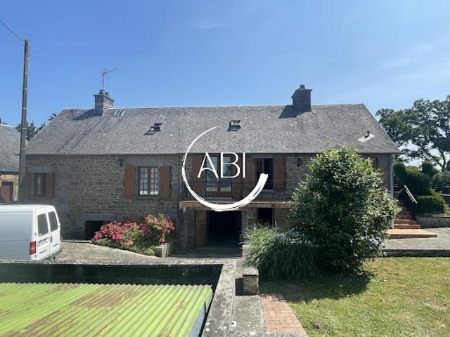 Maison vente à Alençon, La Chapelle-d'andaine