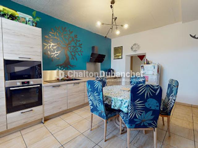 Maison vente à Roanne