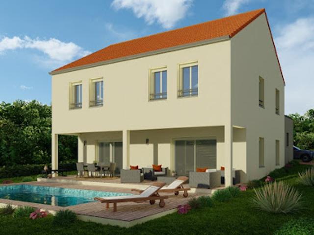 Maison vente à Thionville, Rodemack