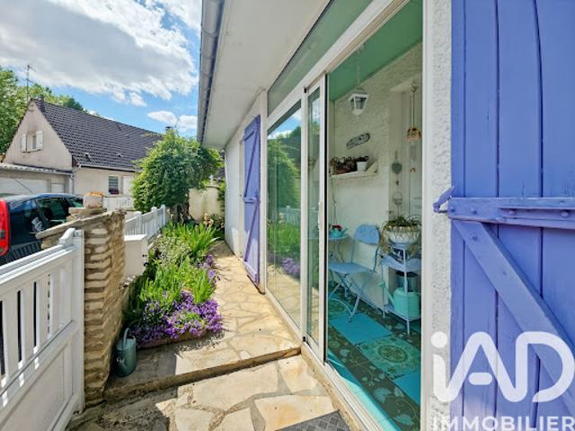 Maison vente à Torcy, Roissy-en-brie
