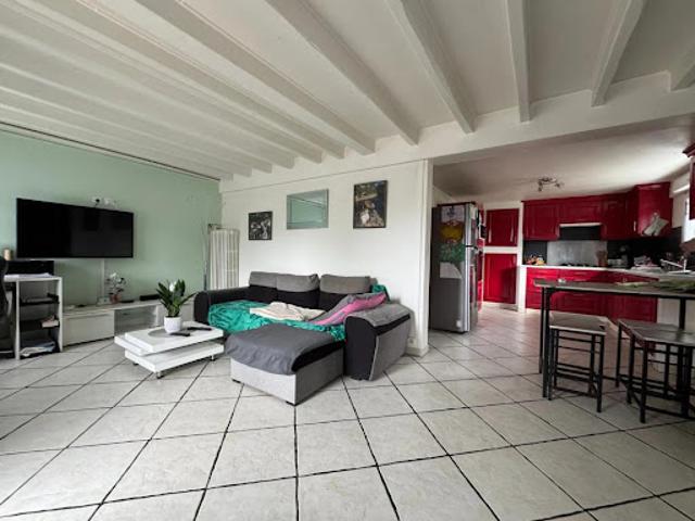 Maison vente à Romeny-sur-marne