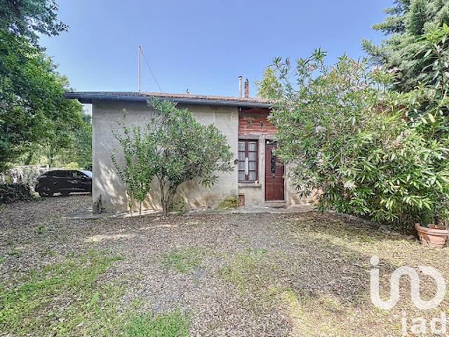 Maison vente à France métropolitaine, Roques