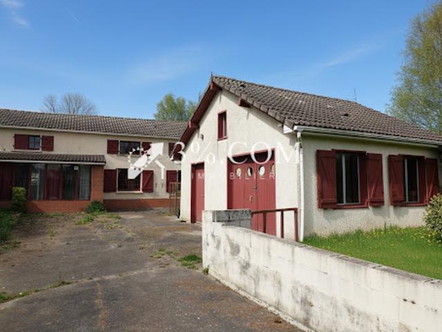 Maison vente à Beauvais, Haute-epine