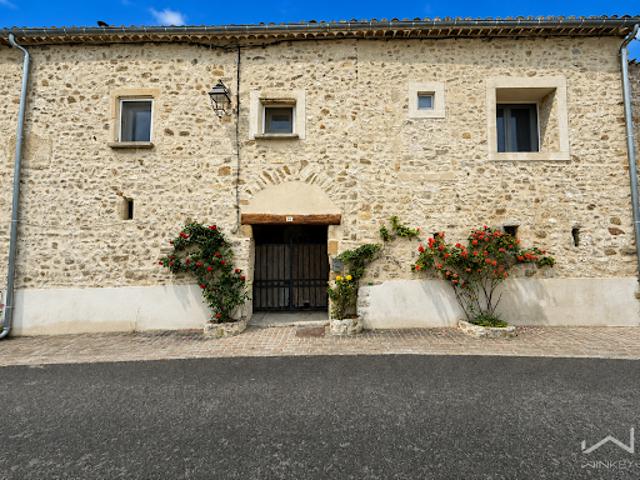 Maison vente à Nyons, Roussas