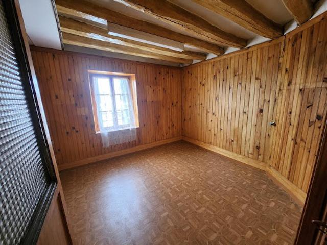 Maison vente à Senlis, Rouvres-en-multien